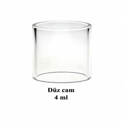 Vaporesso Veco One Plus Atomizer Camı - Veco One Plus Cam